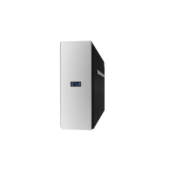 Deshumidificador TECNA MICROWELL DRY METAL – Carcasa Metálica Anticorrosión, Compresor DAIKIN y Ventiladores EBM PAPST