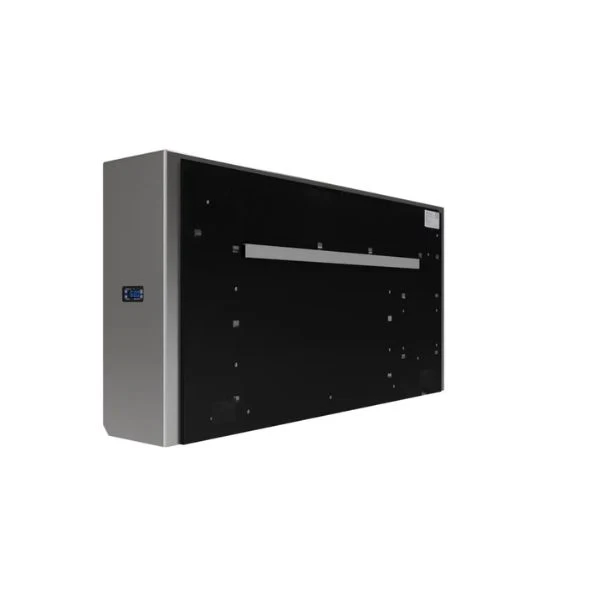 Deshumidificador TECNA MICROWELL DRY METAL – Carcasa Metálica Anticorrosión, Compresor DAIKIN y Ventiladores EBM PAPST