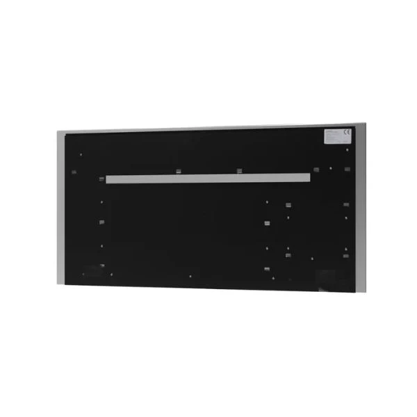 Deshumidificador TECNA MICROWELL DRY METAL – Carcasa Metálica Anticorrosión, Compresor DAIKIN y Ventiladores EBM PAPST