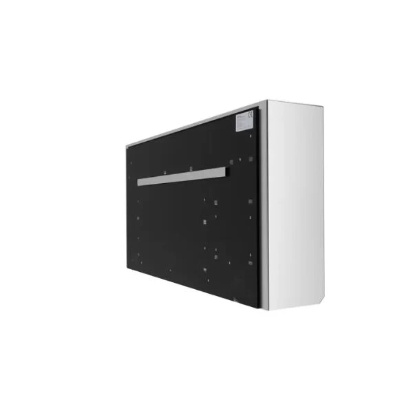 Deshumidificador TECNA MICROWELL DRY METAL – Carcasa Metálica Anticorrosión, Compresor DAIKIN y Ventiladores EBM PAPST