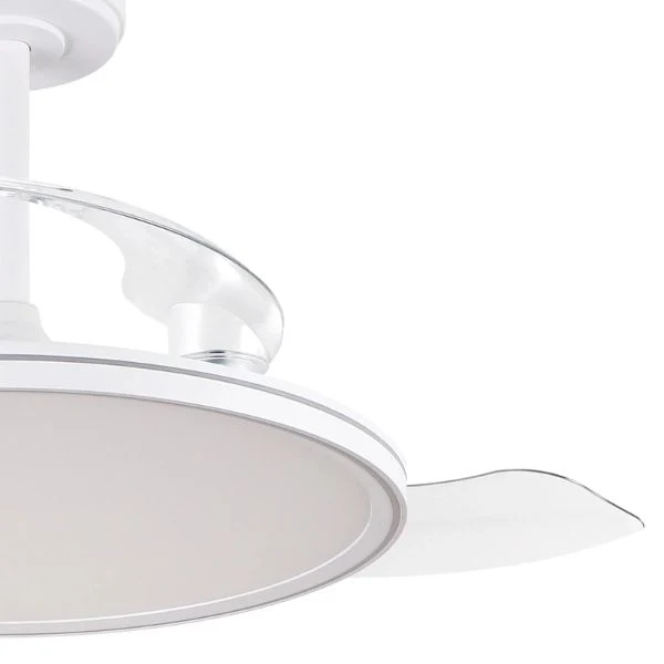 Ventiladores de Techo con Luz LED – Motor DC, Bajo Consumo y Función Verano/Invierno (VARYS PRO · VENTUR PRO · VENTUR DC · V‑25 DC)