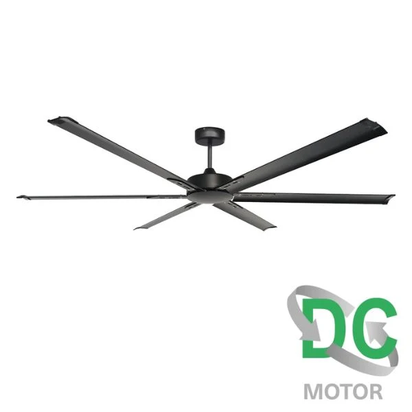 Ventiladores de Techo con Luz LED – Motor DC, Bajo Consumo y Función Verano/Invierno (VARYS PRO · VENTUR PRO · VENTUR DC · V‑25 DC)