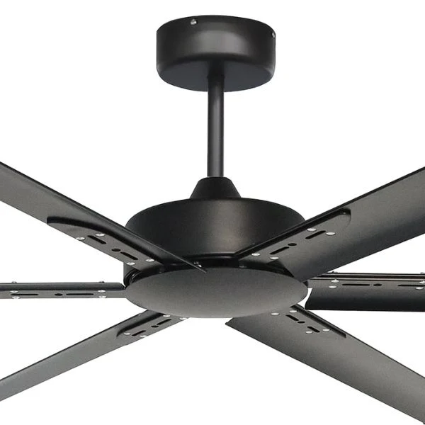 Ventiladores de Techo con Luz LED – Motor DC, Bajo Consumo y Función Verano/Invierno (VARYS PRO · VENTUR PRO · VENTUR DC · V‑25 DC)