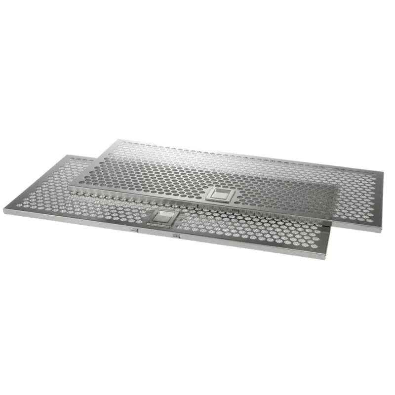 Balay kit 2 filtros campana 11007618