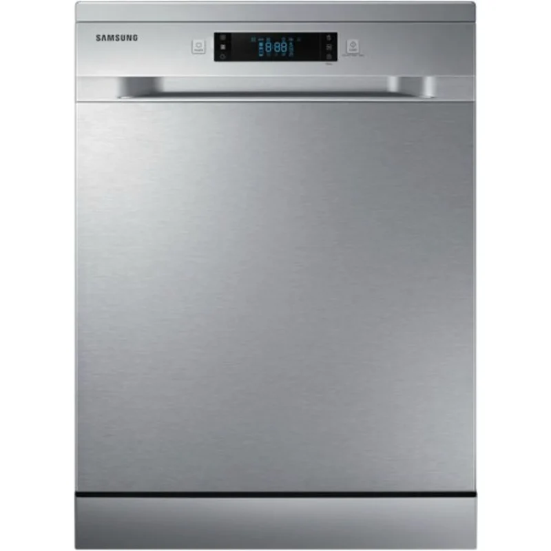 Lavavajillas Samsung DW60M6040FS/EC Independiente 13 cubiertos E