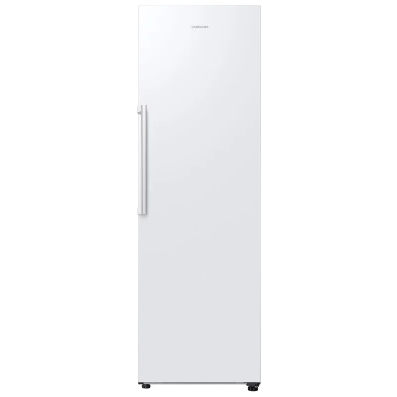 Frigorífico 1 puerta Samsung RR39C7AF5WW/EF, Blanco, 186X60 cm, E