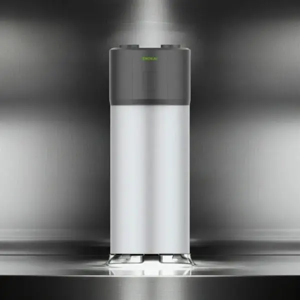 Bomba de Calor ACS EKOKAI Baltic 200L / 270L – Alta Eficiencia, Acumulador Vitrificado y WiFi