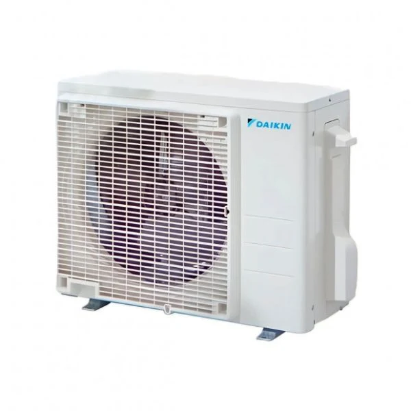 Aire Acondicionado Daikin Comfora TXF25A / TXF35A – Inverter, Silencioso y con Purificación del Aire