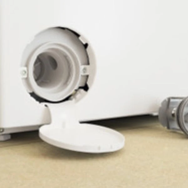 Lavadora Carga Superior Whirlpool TDLR 7220LS | 7kg | Diseño Compacto 40cm | Apertura Suave