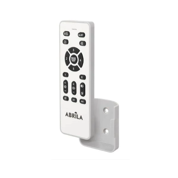 Ventilador Techo Escorpion Blanco | Motor DC Silencioso | Función Verano/Invierno | LED Regulable | Ahorro Energético