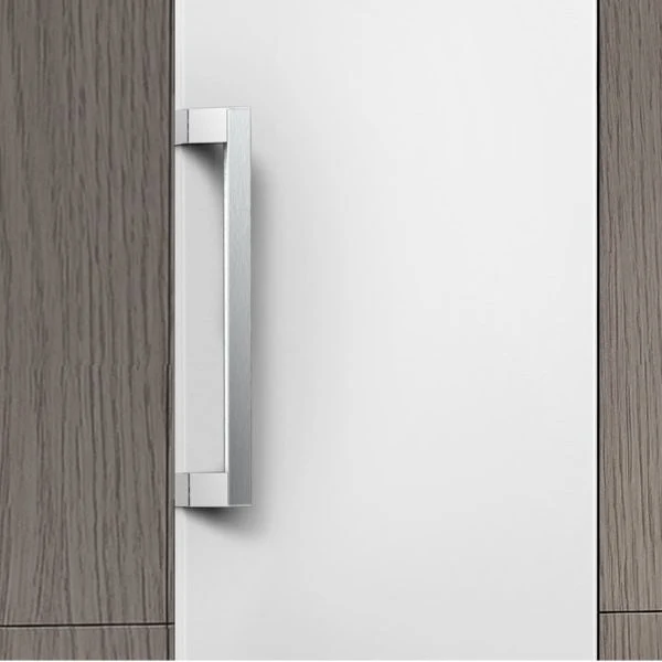 Frigorífico Hisense RL3K370SEWE1 Blanco | 186cm | Diseño Kitchen Fit | Iluminación LED | Silencioso 35dB