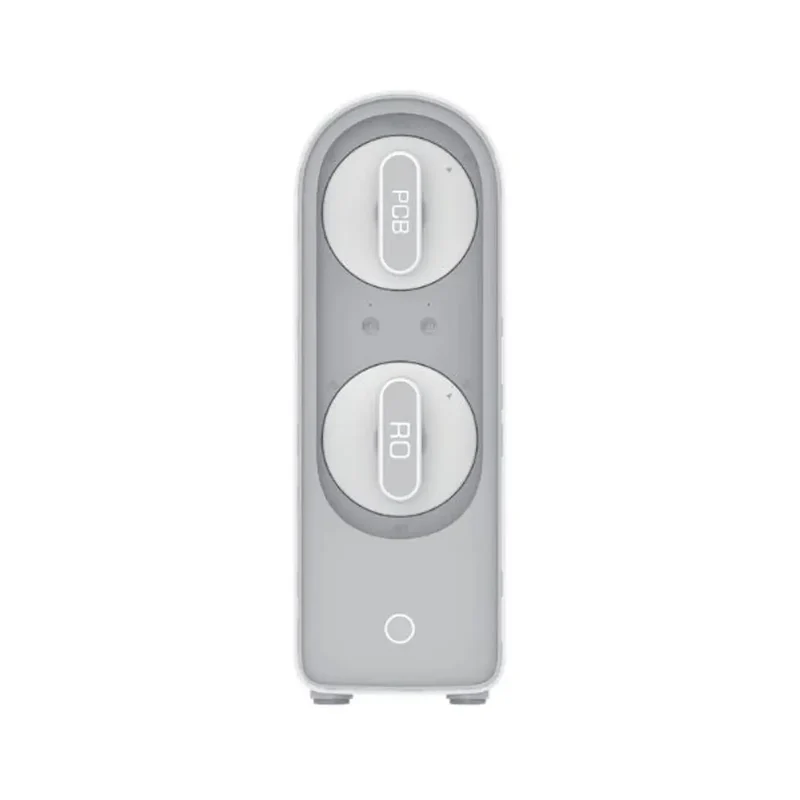Ósmosis Inversa Sin Depósito SEIWATER EPSILON | 2,1 L/min Membrana 800 GPD