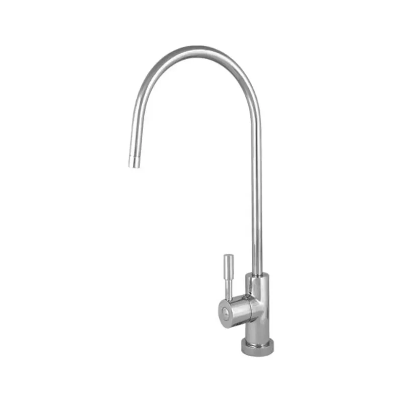 Ósmosis Inversa Sin Depósito SEIWATER EPSILON | 2,1 L/min Membrana 800 GPD