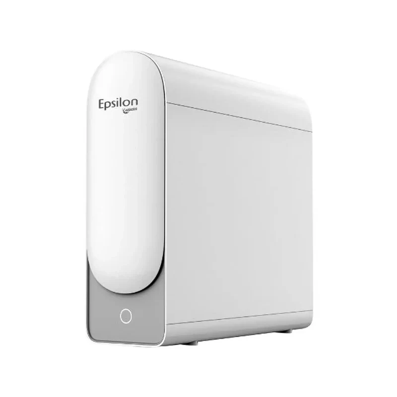Ósmosis Inversa Sin Depósito SEIWATER EPSILON | 2,1 L/min Membrana 800 GPD