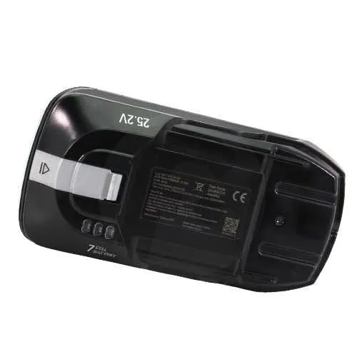 Batería aspirador Rowenta ZR009720