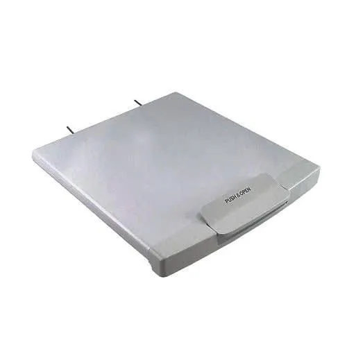 Tapa Blanco ASM HR 17 Lavadora Whirlpool Indesit C00513876
