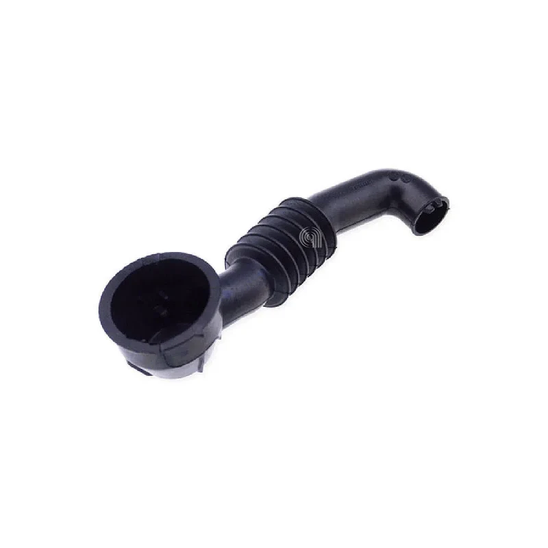 Whirlpool Indesit Tubo de desagüe original para lavadora C00309507