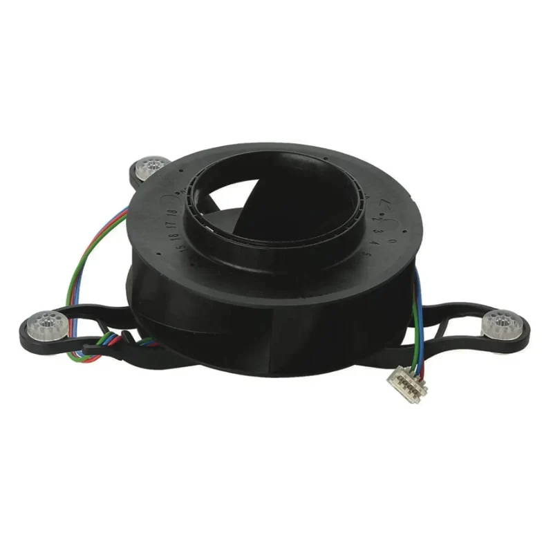 Bosch, Balay, Siemens ventilador frigorífico 12024148