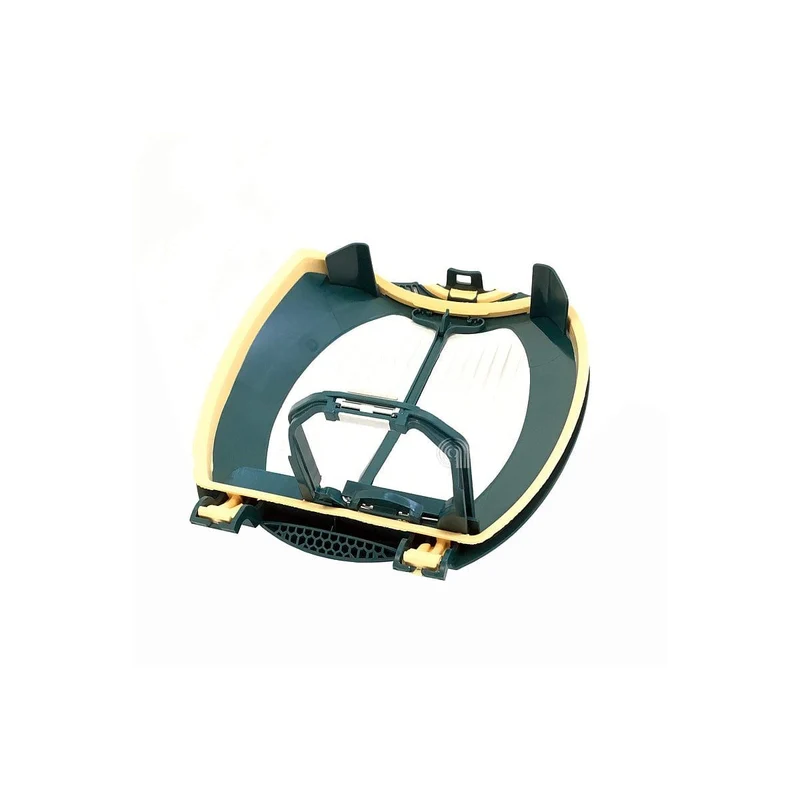 Vorwerk puerta filtro aspirador Folletto 30828