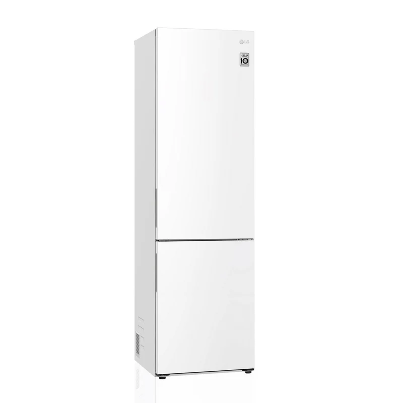FRIFORIFICO COMBI LG GBP62SWNAC , Blanco, 203 cm, No Frost, CLASE ENERGÉTICA A