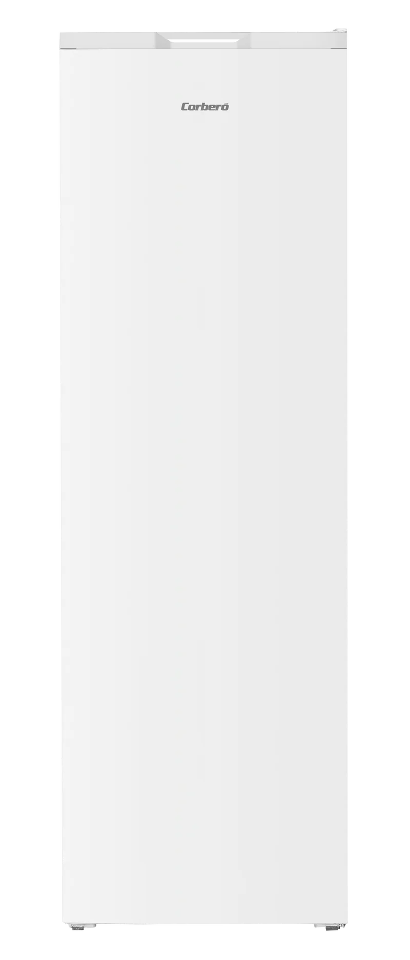 Congelador Vertical Corbero CCVH17023NFW, 171x55cm, E, NO FROST