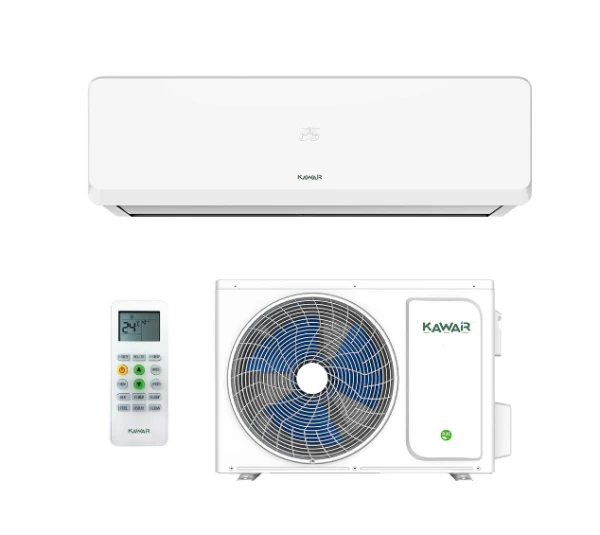 AIRE ACONDICIONADO CJTO KAWAIR KW18WF-R32 4500FG