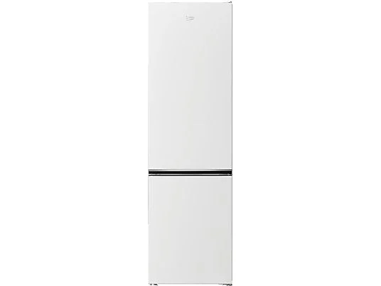 Frigorífico Combi Beko B1RCNE404W, 204x60cm, E, NF, Blanco
