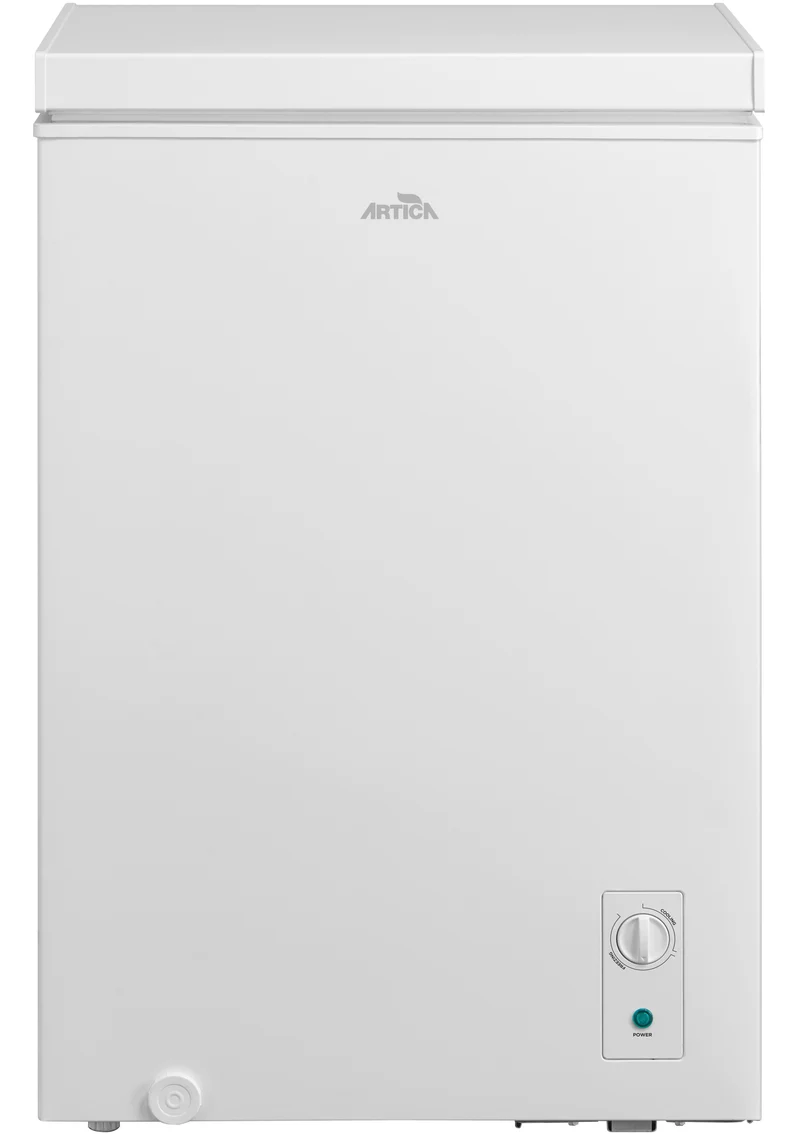 CONGELADOR HORIZONTAL ARTICA AECH990EW 85x55x50 99L DUAL