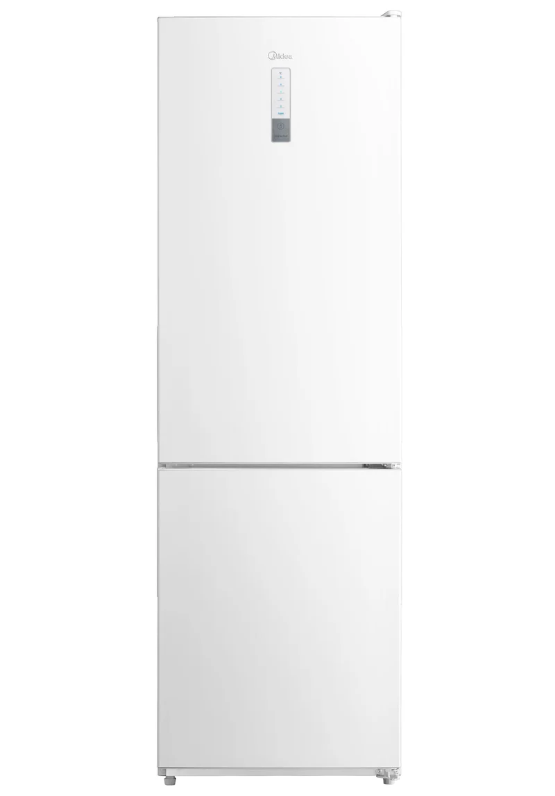 Frigorífico Combi MIDEA MDRB424FGE01OE, 188x60cm, E, NF,BLANCO