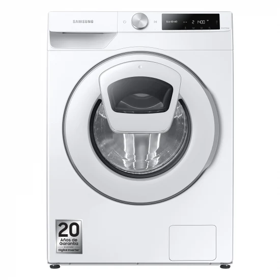 LAVADORA SAMSUNG WW90T684DHE 9KG 1400RPM BCA ATD AW