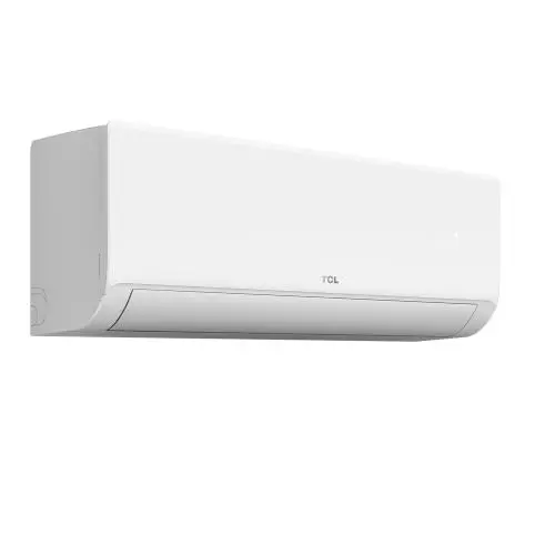 AIRE ACONDICIONADO TCL Elite serie S12F72S3, 3000 fg/h, Función Inverter, Blanco A++/A+