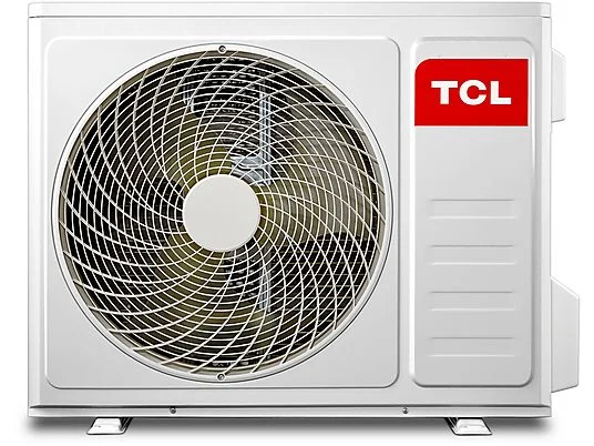 AIRE ACONDICIONADO TCL Elite serie S12F72S3, 3000 fg/h, Función Inverter, Blanco A++/A+