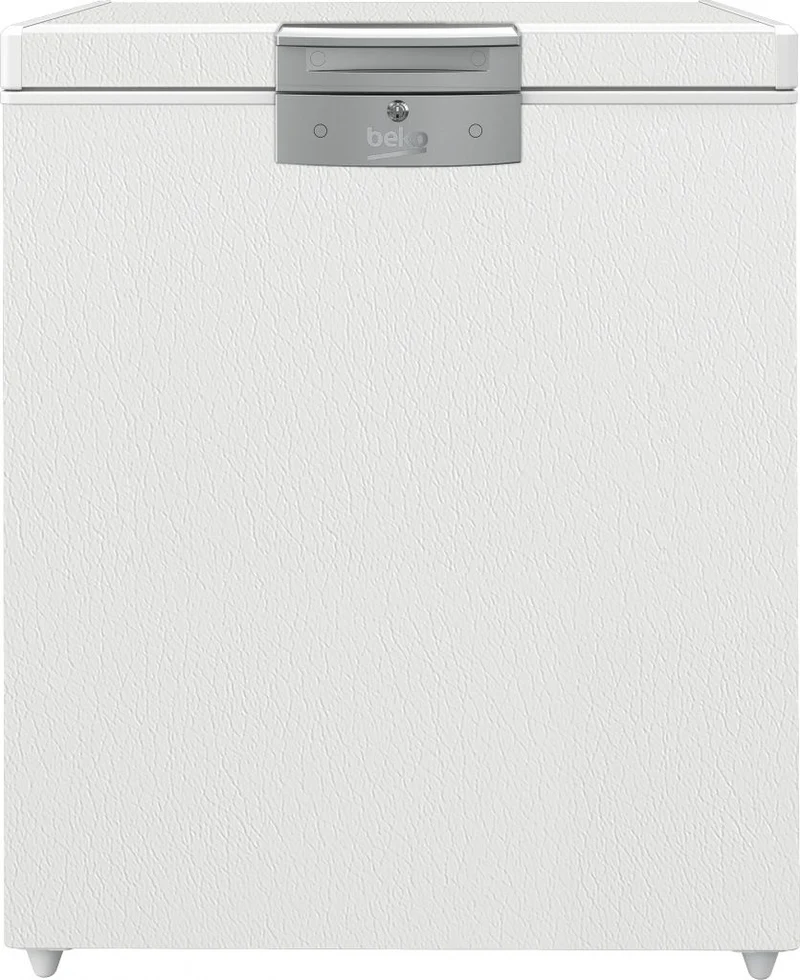 Congelador horizontal Beko HSM14540, E,91,2 X 75,5 , 205 LTS