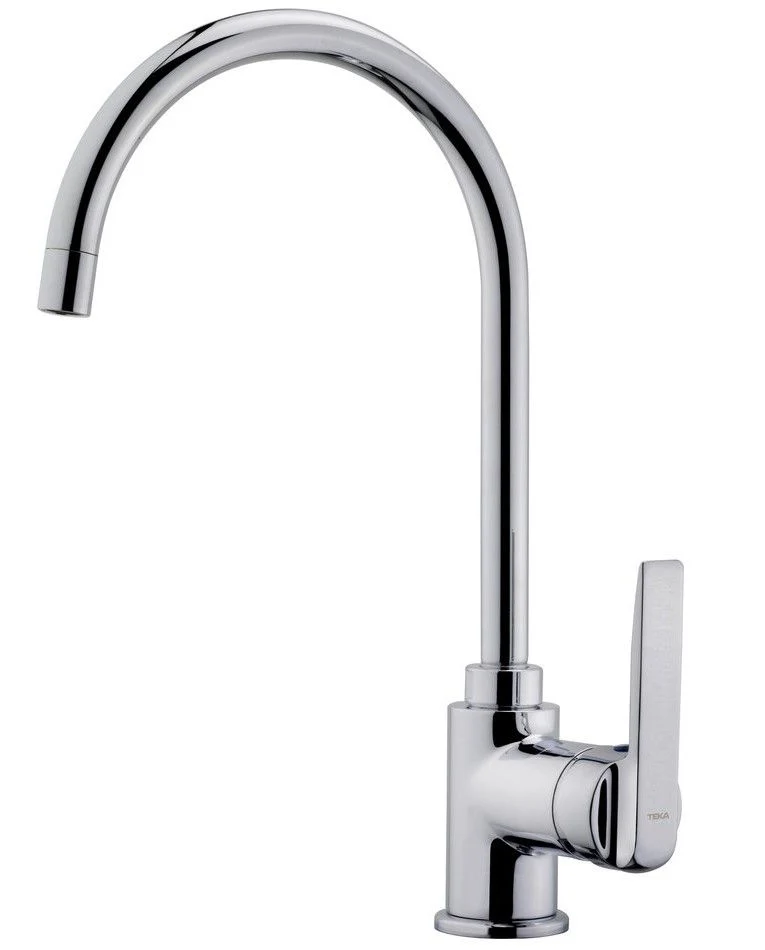 Grifo de cocina Teka IN995, Cromo