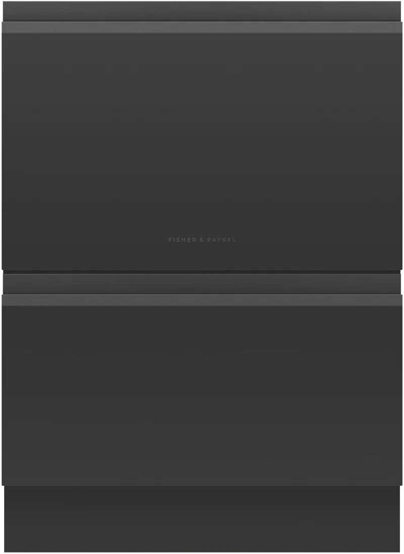 Fisher & Paykel Series 9, Contemporary Double DishDrawer Dishwasher