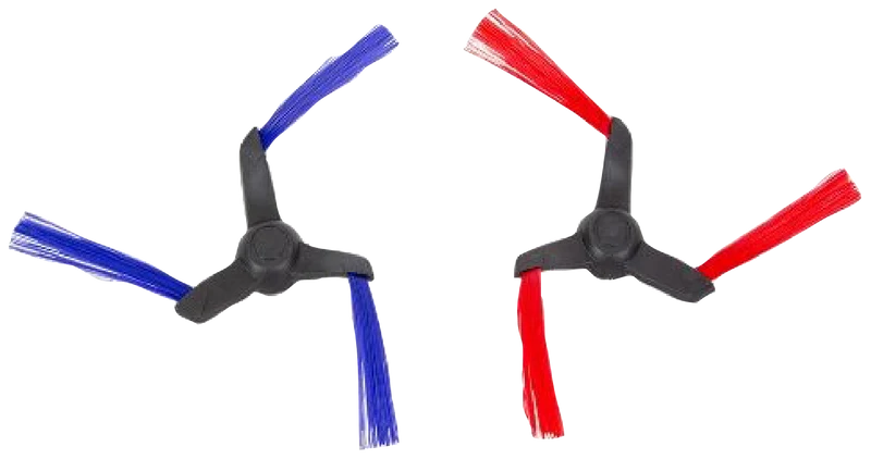 Dyson Spot+Scrub Ai Replacement Side Sweepers