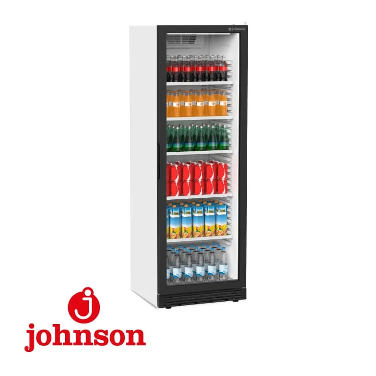 EXPOSITOR BEBIDAS JOHNSON JRPRO1816AB1