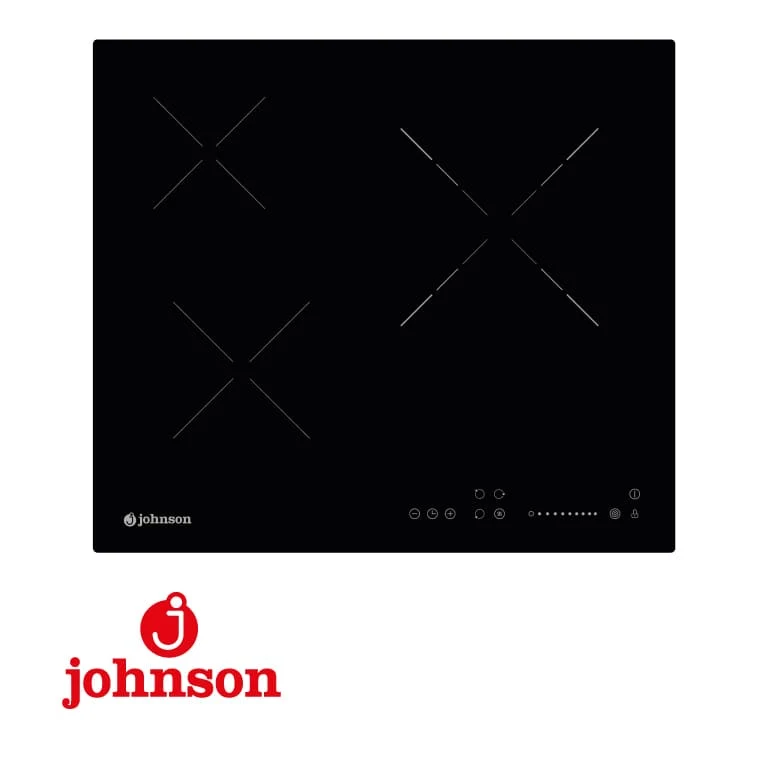 VITROCERAMICA JOHNSON JVICA330
