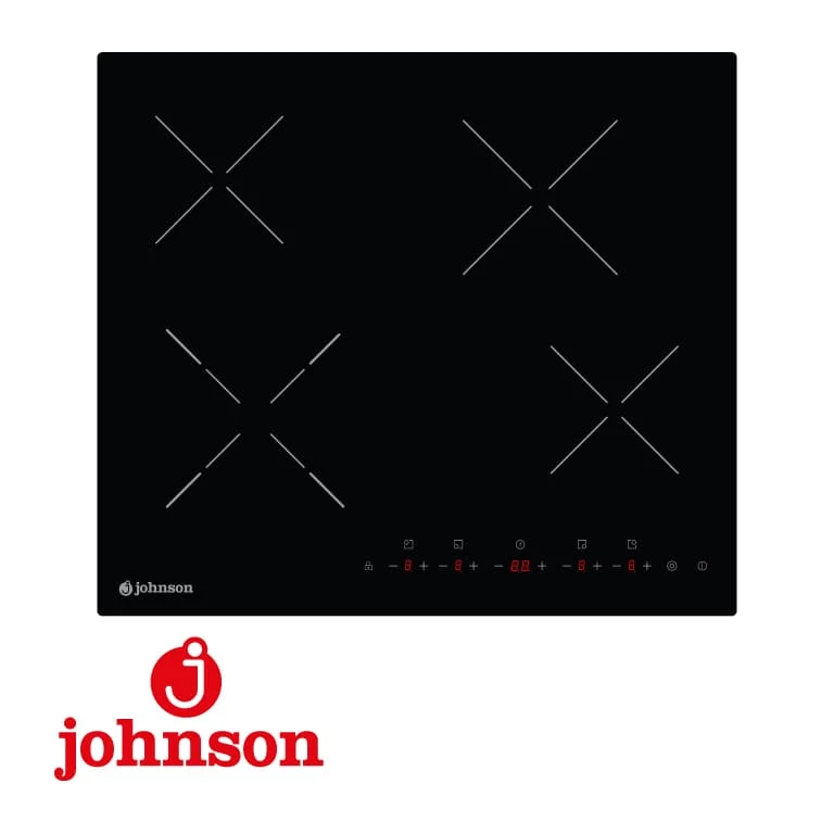 VITROCERAMICA JOHNSON JVICA420