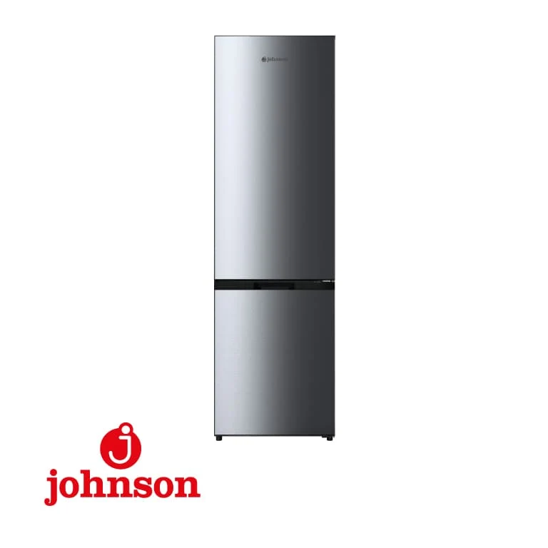 FRIGORIFICO COMBI JOHNSON NO FROST JRC200ENX