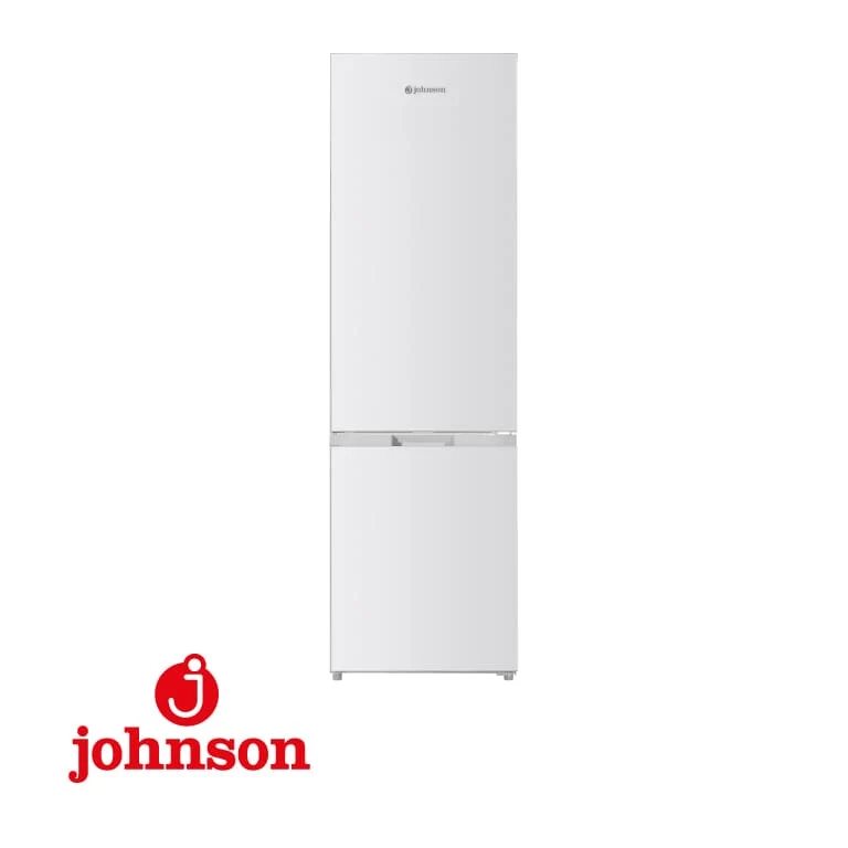 FRIGORIFICO COMBI JOHNSON NO FROST JRC200ENW