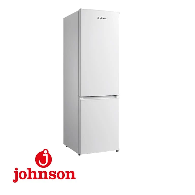 FRIGORIFICO COMBI JOHNSON NO FROST JRC1805FN1W