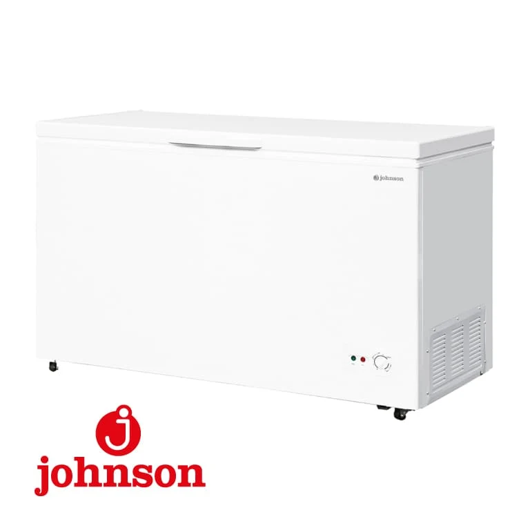 CONGELADOR HORIZONTAL JOHNSON 418L JRA420
