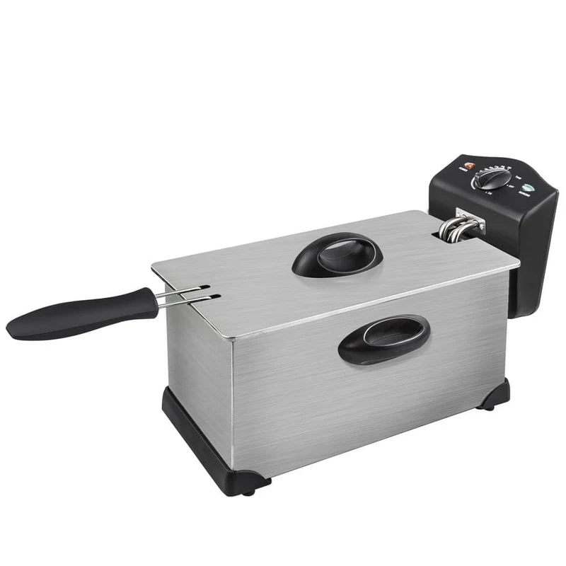 FREIDORA KUKEN 33407 2000W 3L INOX