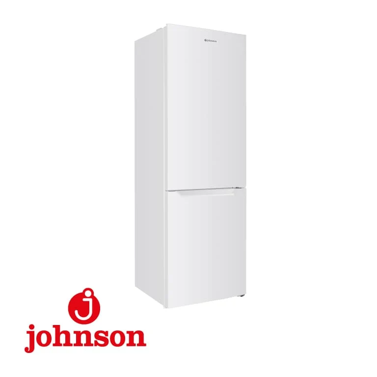 FRIGORIFICO COMBI JOHNSON NOFROST JRC185ENW