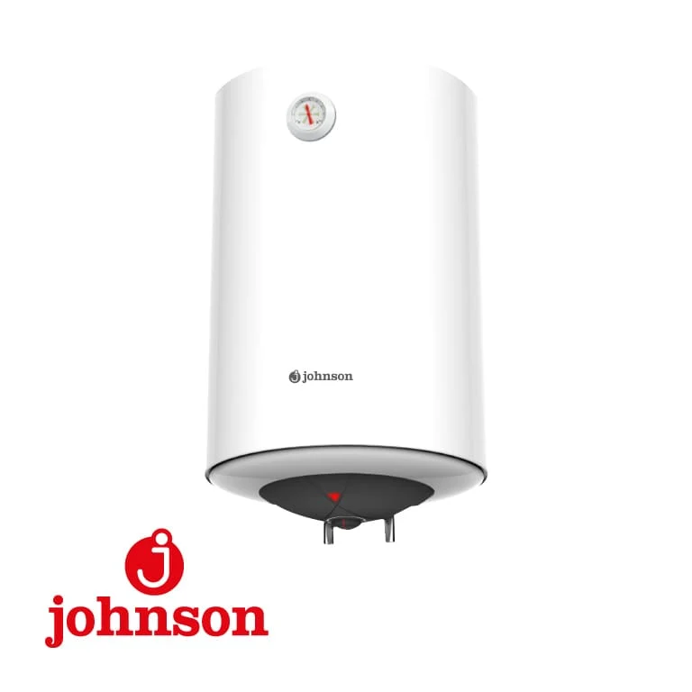TERMO ELECTRICO JOHNSON 50L RADIUM50