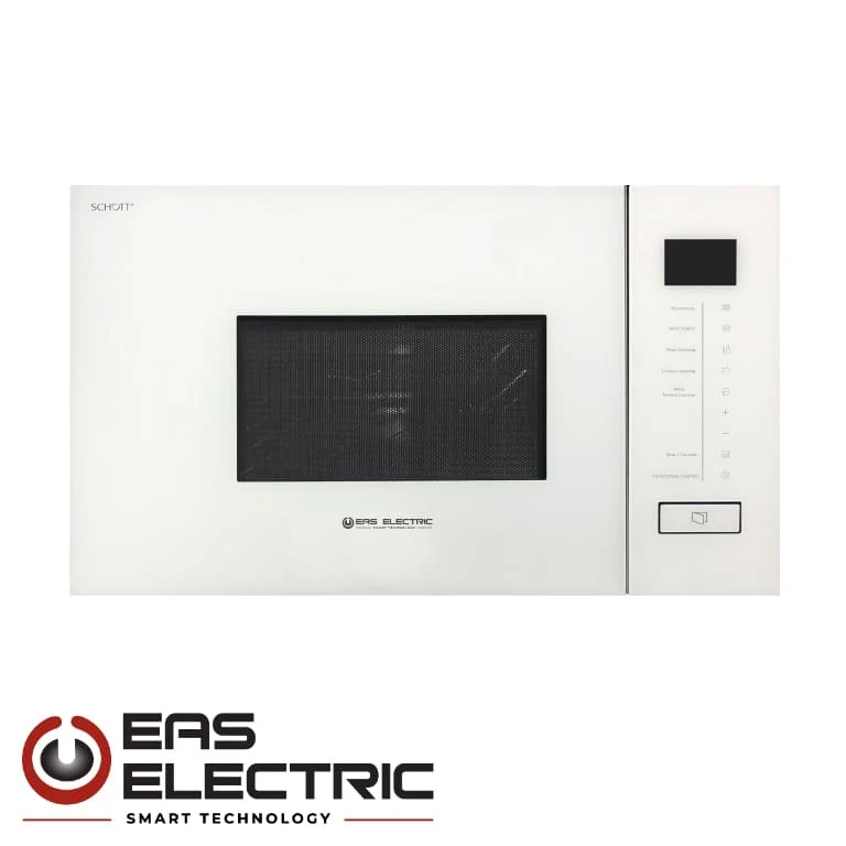 MICROONDAS EAS ELECTRIC EMEGW20L ENCASTRE 20L