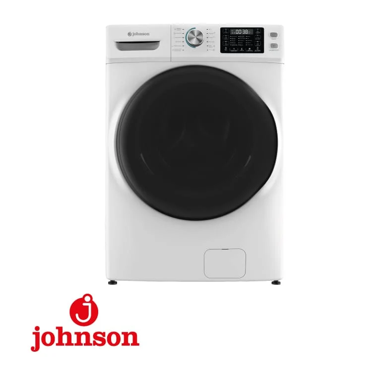 LAVADORA CF JOHNSON TURIA180 18KG 1000 RPM