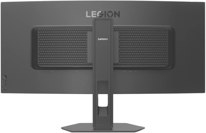Lenovo Legion 34W-2c 34" WQHD Curved Gaming Monitor