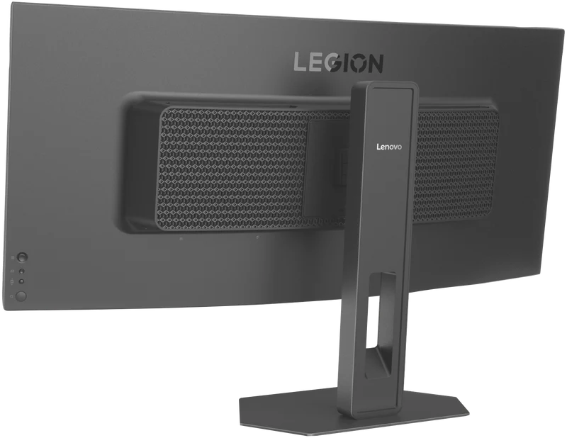 Lenovo Legion 34W-2c 34" WQHD Curved Gaming Monitor